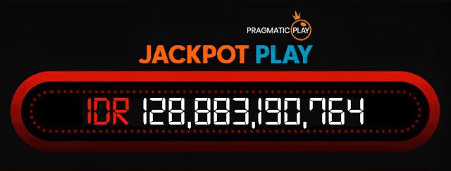 Jackpot Mobile KEREN128