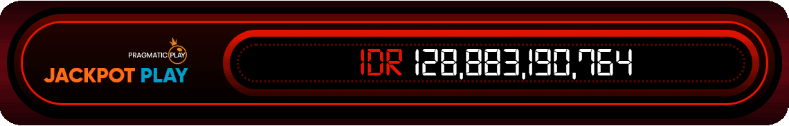 Jackpot KEREN128